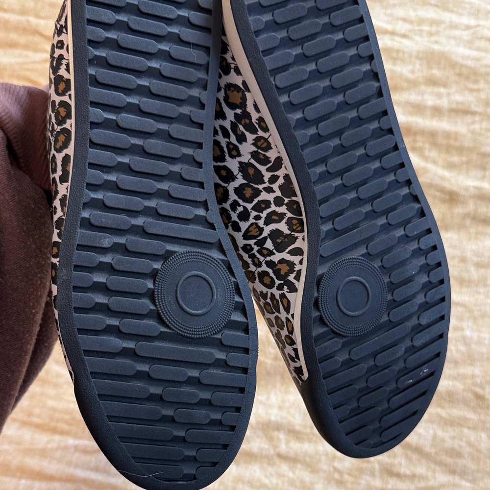 Reebok Princess Leopard print sneakers - Picture 15 of 17